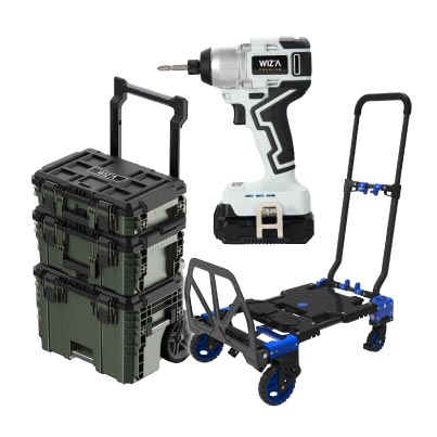 ウイザシリーズ