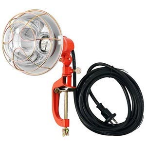 投光器・ハンドライト