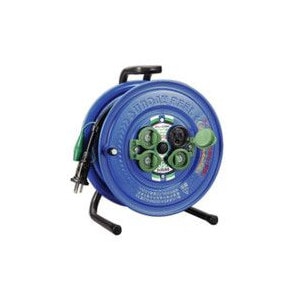 延長コード・ドラム