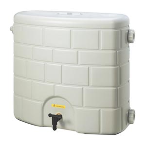 雨水貯水タンク