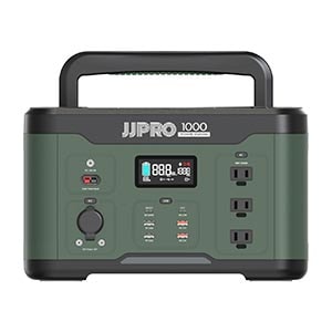 ポータブル電源