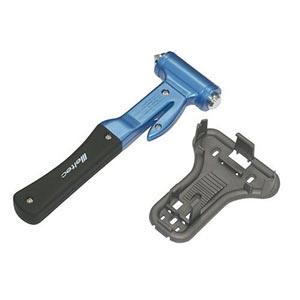 レスキューハンマー