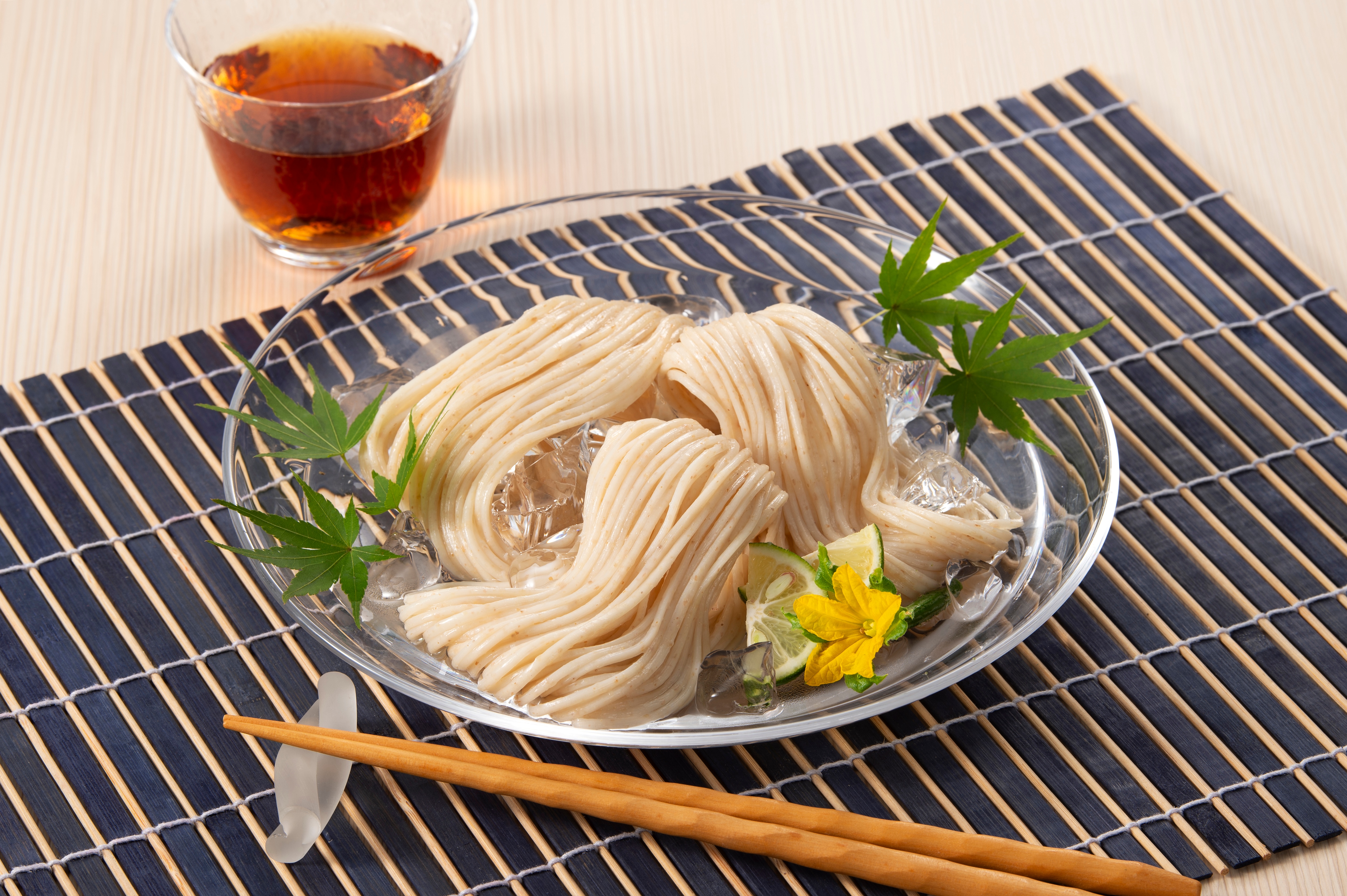 島原小町 冷たいそうめん