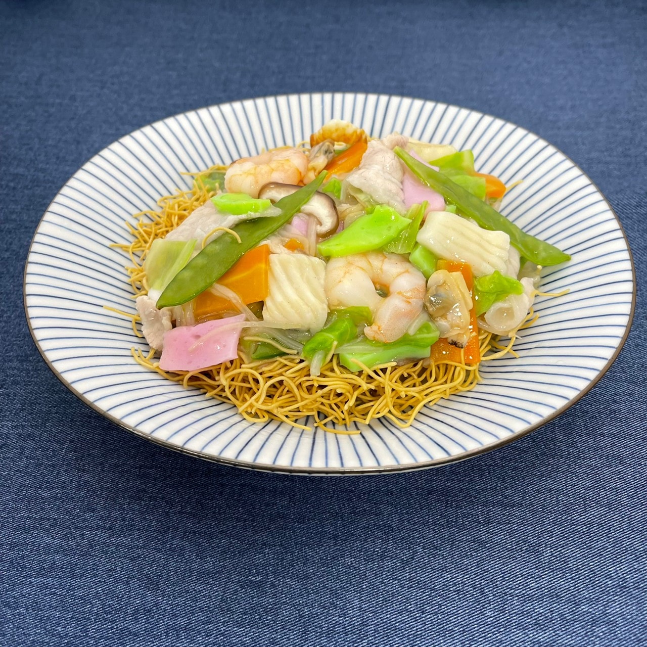 ちゃんぽん・皿うどん詰め合わせ