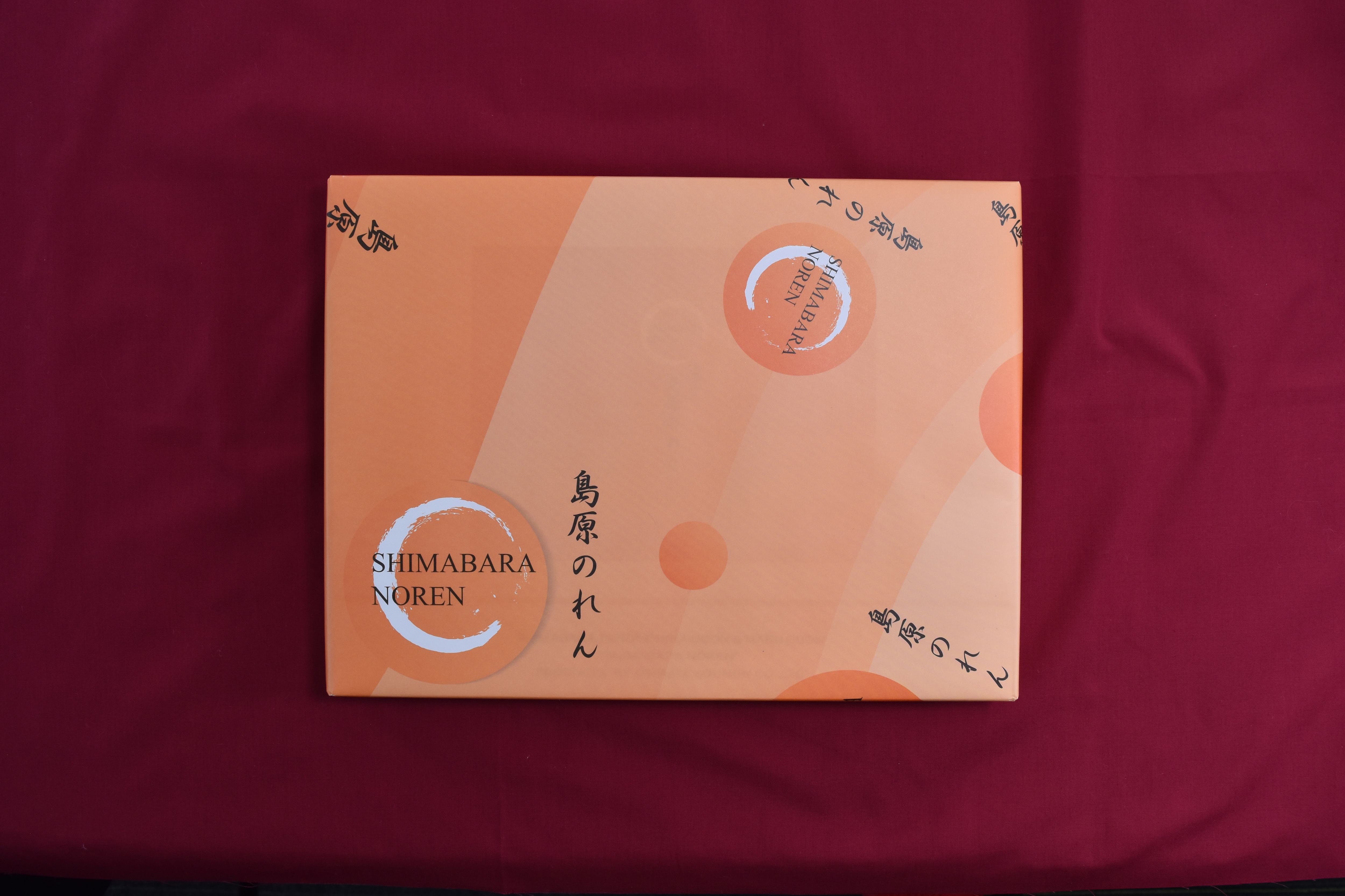 arcana 贈答用包装