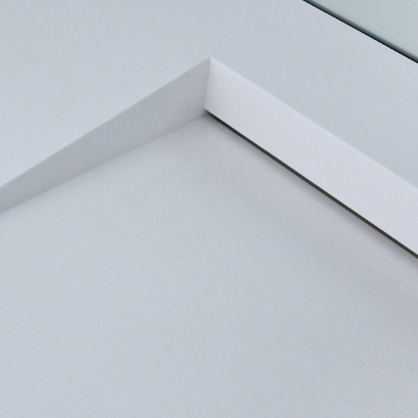 人大洗面器 ベッセル/ハンギング|W1200×D460×H100 | WASHBASIN