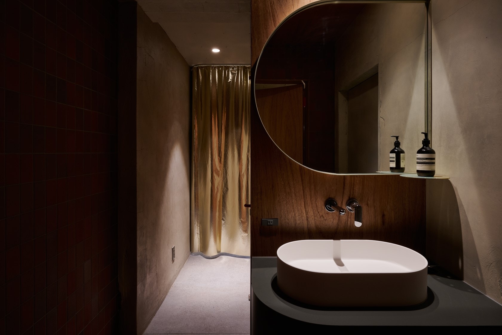 ARC-X 人工大理石製品 空間イメージ