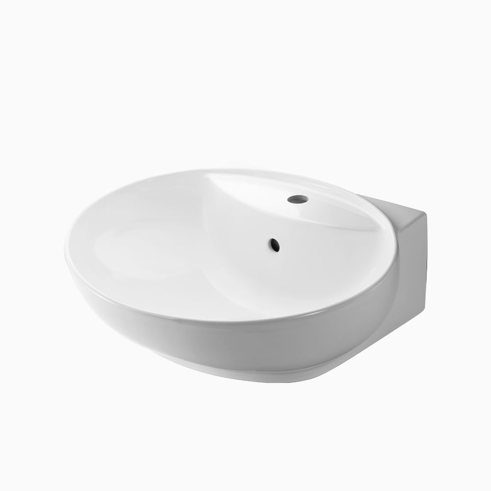 洗面器 ベッセル|W580×D480×H235