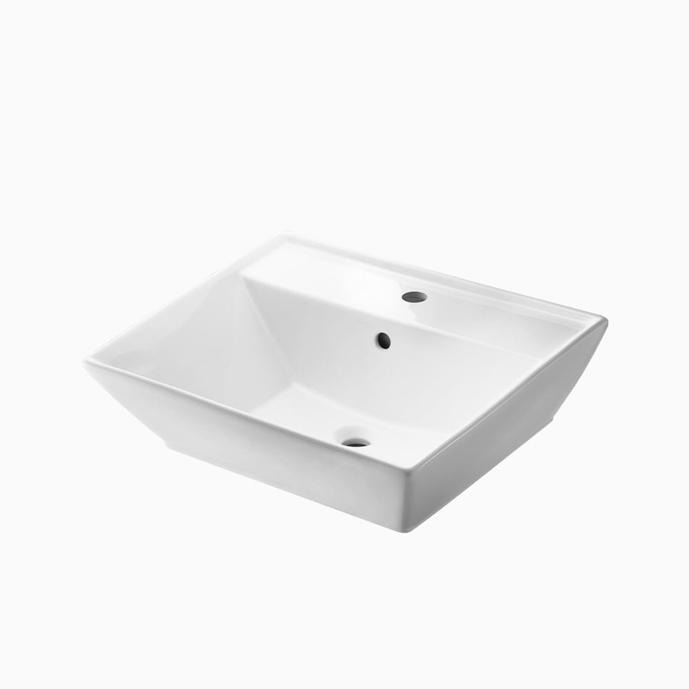 洗面器 ベッセル|W550×D480×H220