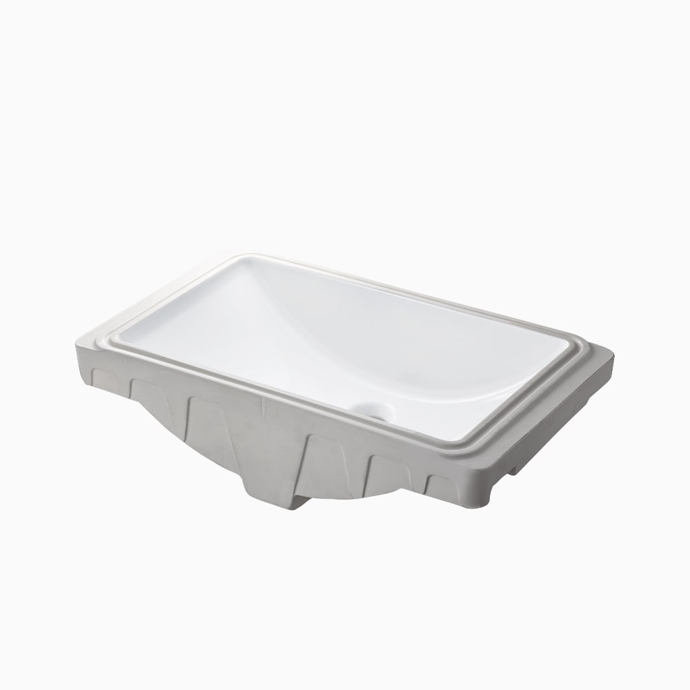 洗面器 アンダー|W570×D315×H175