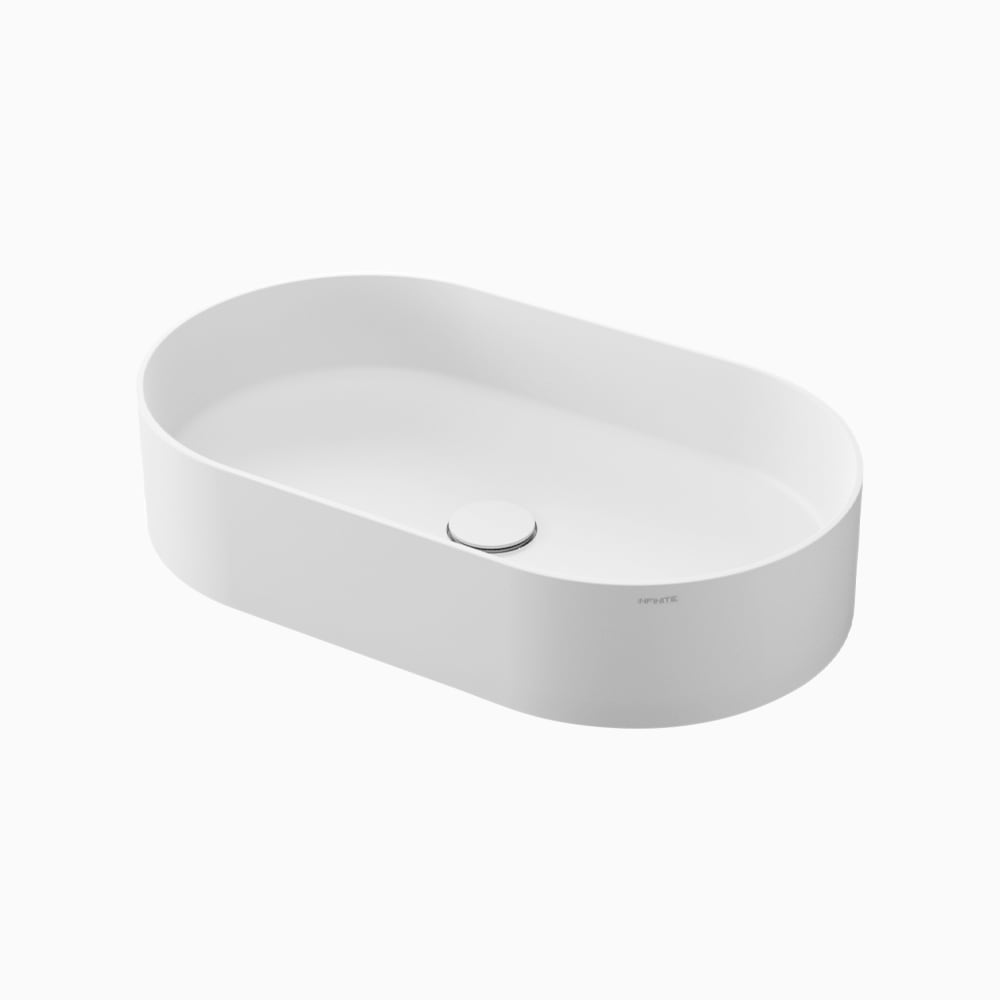 人大洗面器 ベッセル|W600×D350×H125