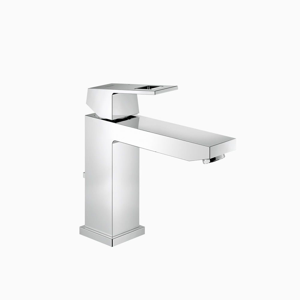 洗面用混合水栓 シングルレバー