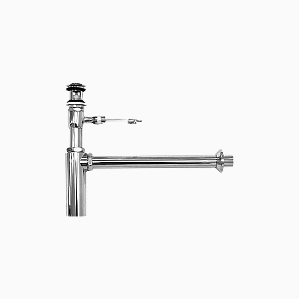 排水金具 ボトルトラップ