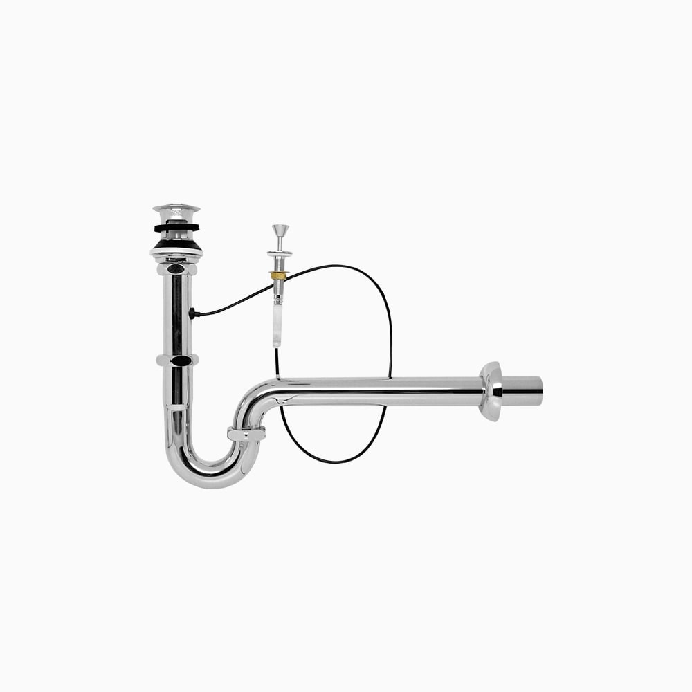 排水金具 Pトラップ