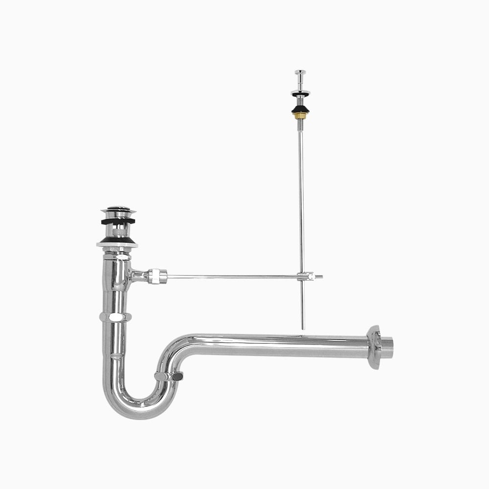 排水金具 Pトラップ