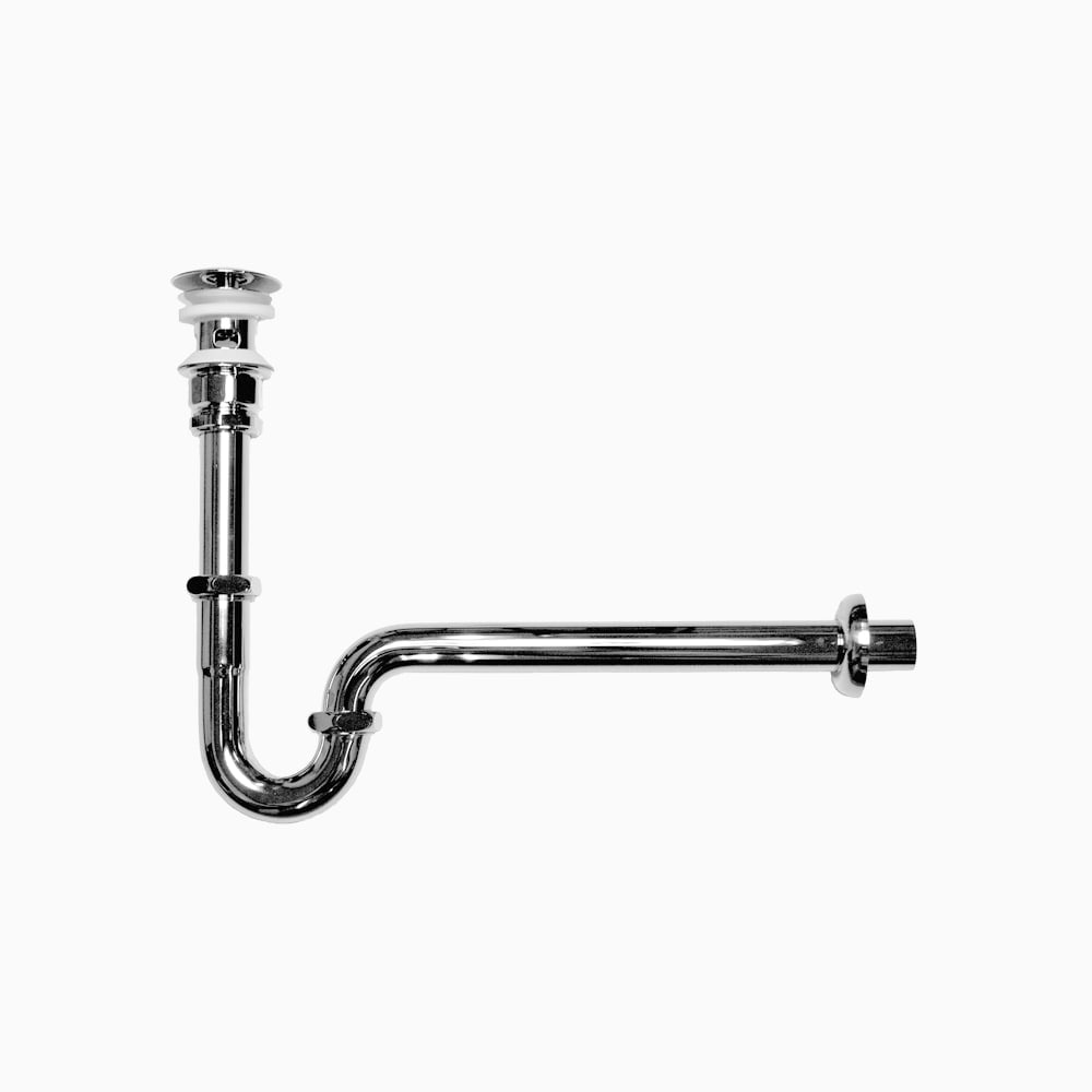 排水金具 Pトラップ