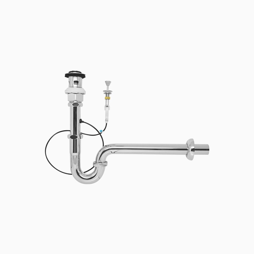 排水金具 Pトラップ