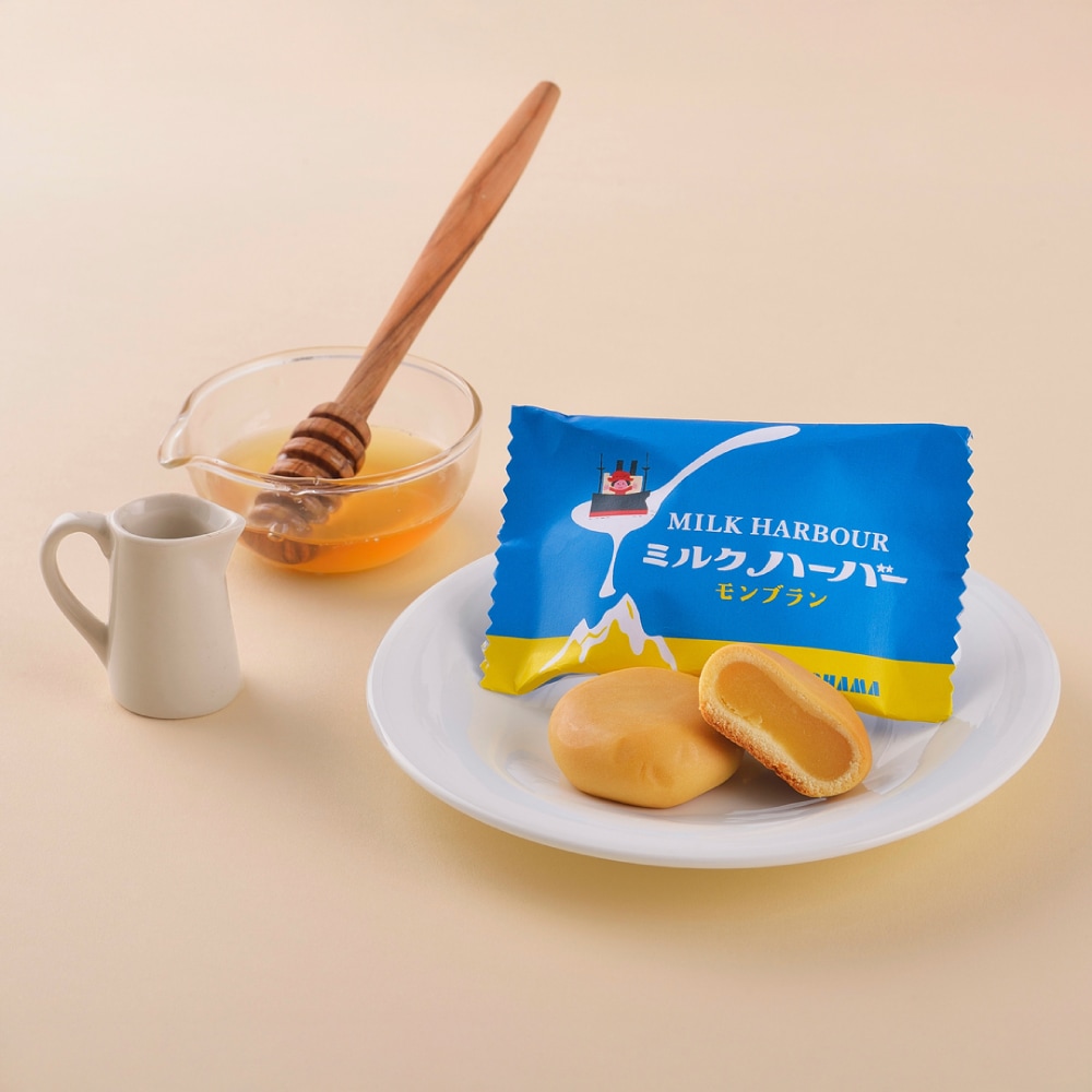 �ڥѥå�������˥塼����ۥߥ륯�ϡ��С� ���֥��