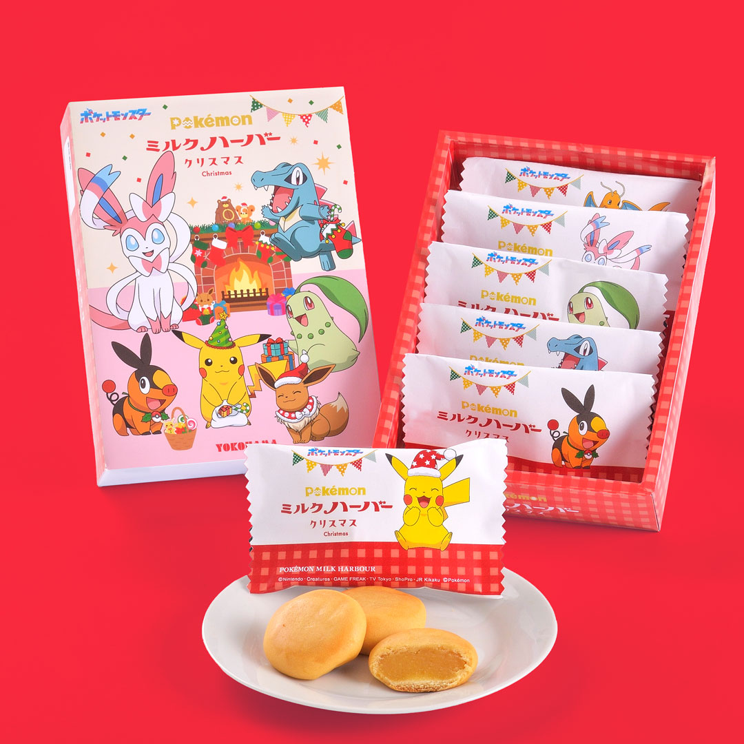 激レア　ポケットモンスター クリスマスケーキ　空箱　ポケモン 激レア ポケットモンスター クリスマスケーキ 空箱 ポケモン