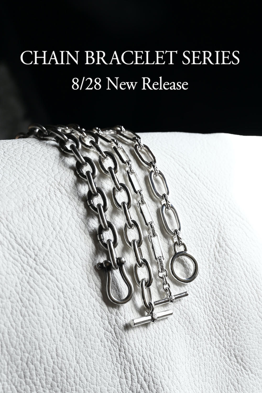 Chain Bracelet Series | ARIZONA FREEDOM（アリゾナフリーダム）公式 