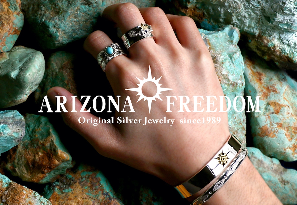 Booklet 2021/6ARIZONA FREEDOM（アリゾナフリーダム）公式サイト