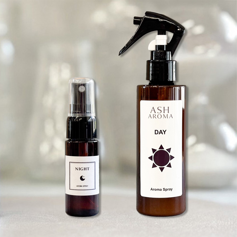 アロマスプレー