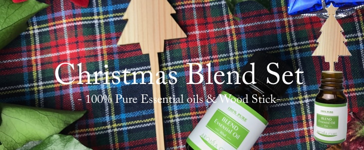 クリスマスギフトセット