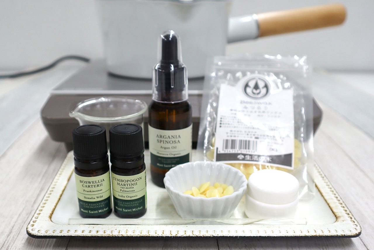 ȩ�������륢���ޥС���κ����