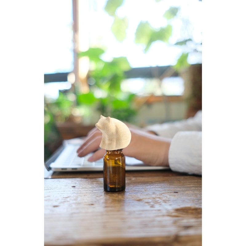 Essential Oil Cap(å)