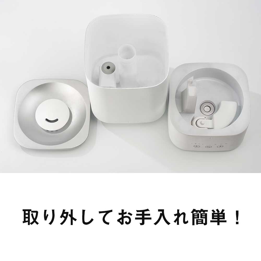 国内店舗正規品 レア!!》スポンジボブ 超ミスト 加湿器 アンティーク