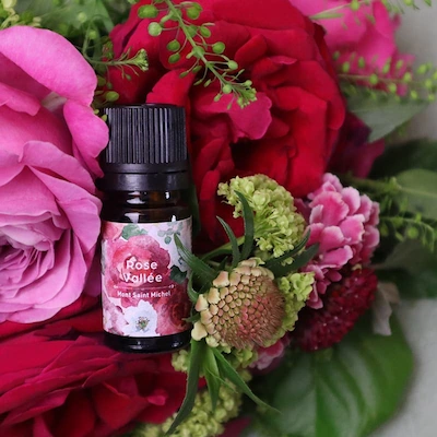 Rose Vall&eacutee(������ ������) 3mL