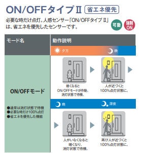 センサー器具17