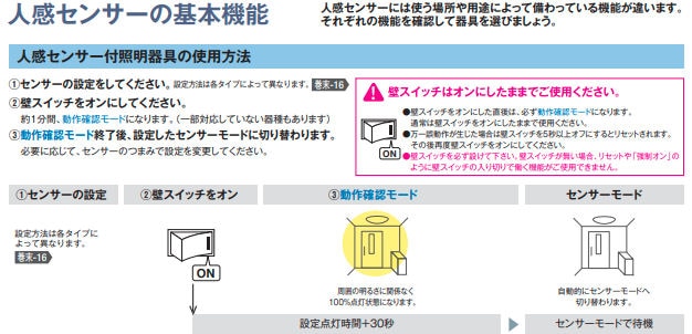 センサー器具3