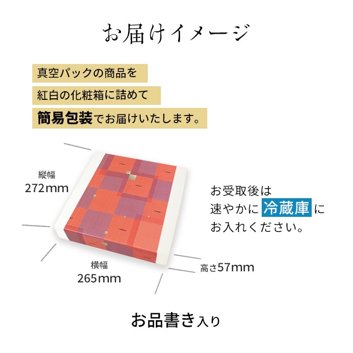 お届けイメージ