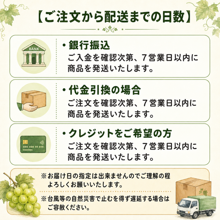 ぶどうの詰め合わせ－【通販】【産直】山梨のぶどうのギフトやお