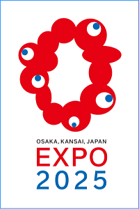 ҥ⡼īХҡˤϡ塦 EXPO 2025礷Ƥޤ