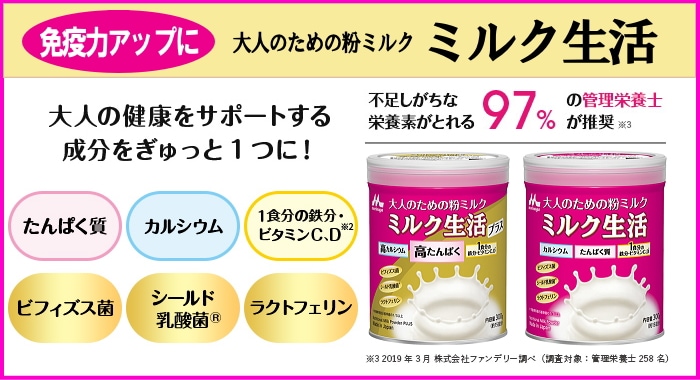 ��ͤΤ����ʴ�ߥ륯���ߥ륯���衡�Хʡ�1