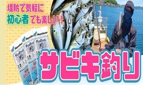 サビキ釣り