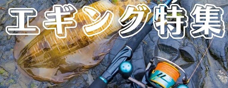 エギング