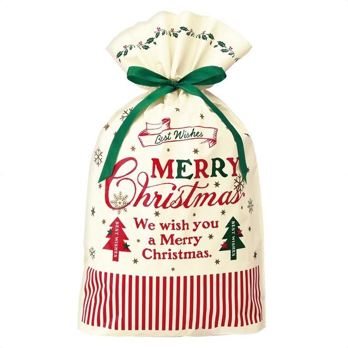 100名様限定】クリスマスギフト無料ラッピング