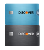 DISCOVER