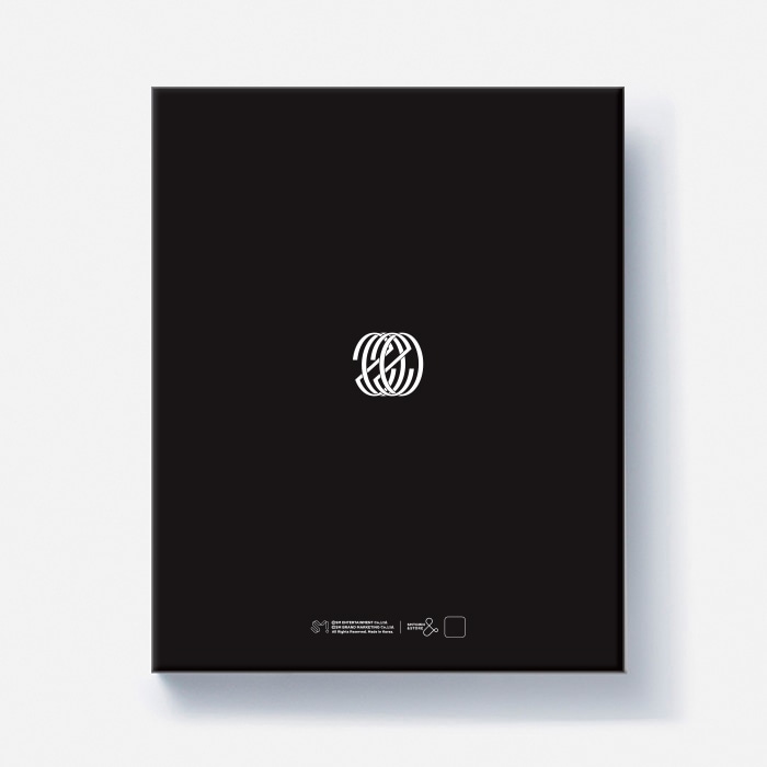 【予約】NCT RESONANCE BINDER「SMTOWN&STORE」-k-funshop