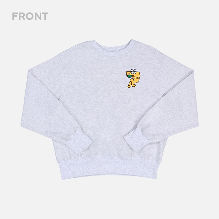 【値下げ】NCT DREAM SWEATSHIRT スウェット  7DREAM