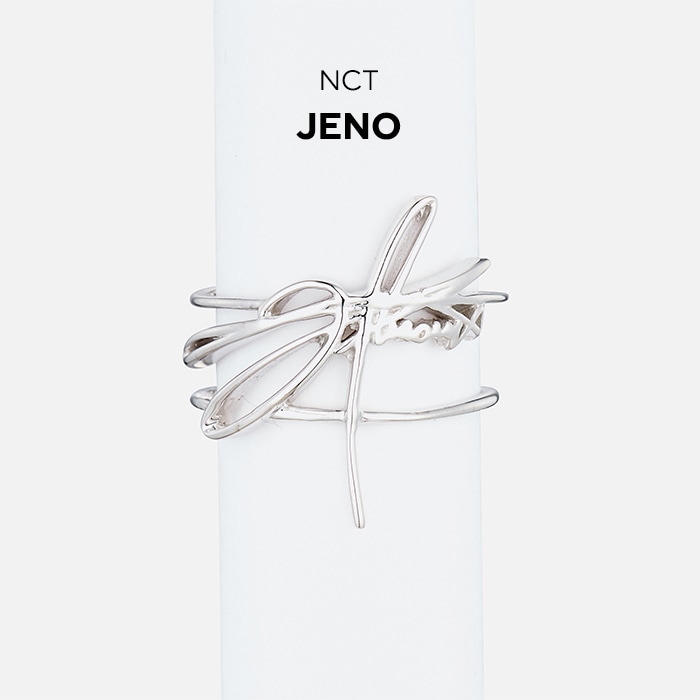 予約】NCT ARTIST SIGNATURE RING「SMTOWN&STORE」 【美品・レア】NCT