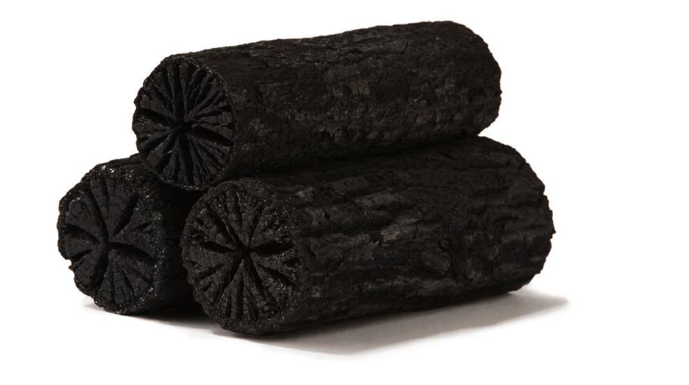 業務用の黒炭・切炭