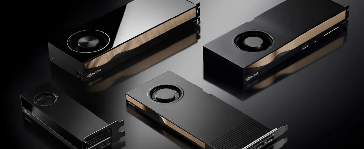 NVIDIA特集