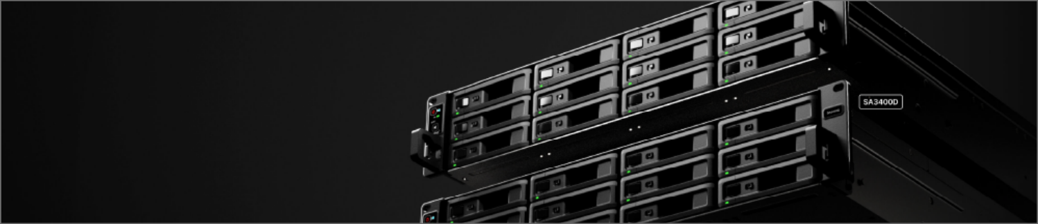 Synologyのイミュータブルスナップショットで実現するランサムウェア対策