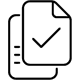 請書