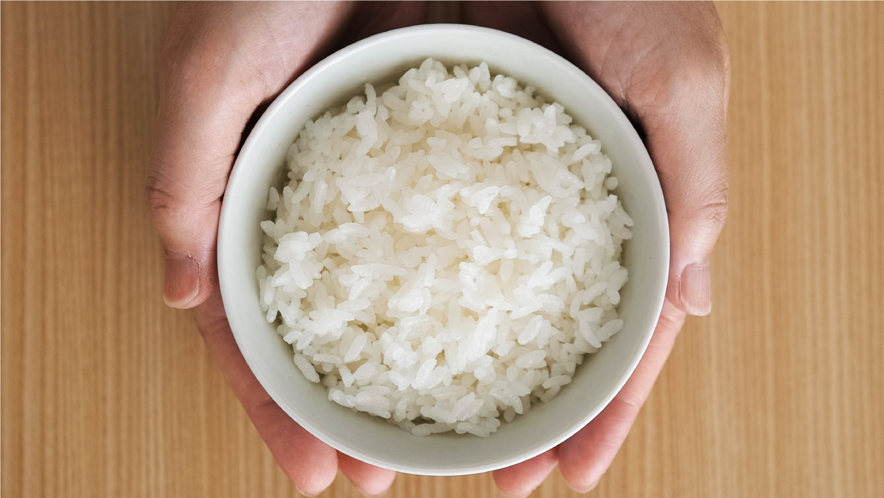 令和7年産の新米を収穫しました!今だけのおいしさをご堪能ください。