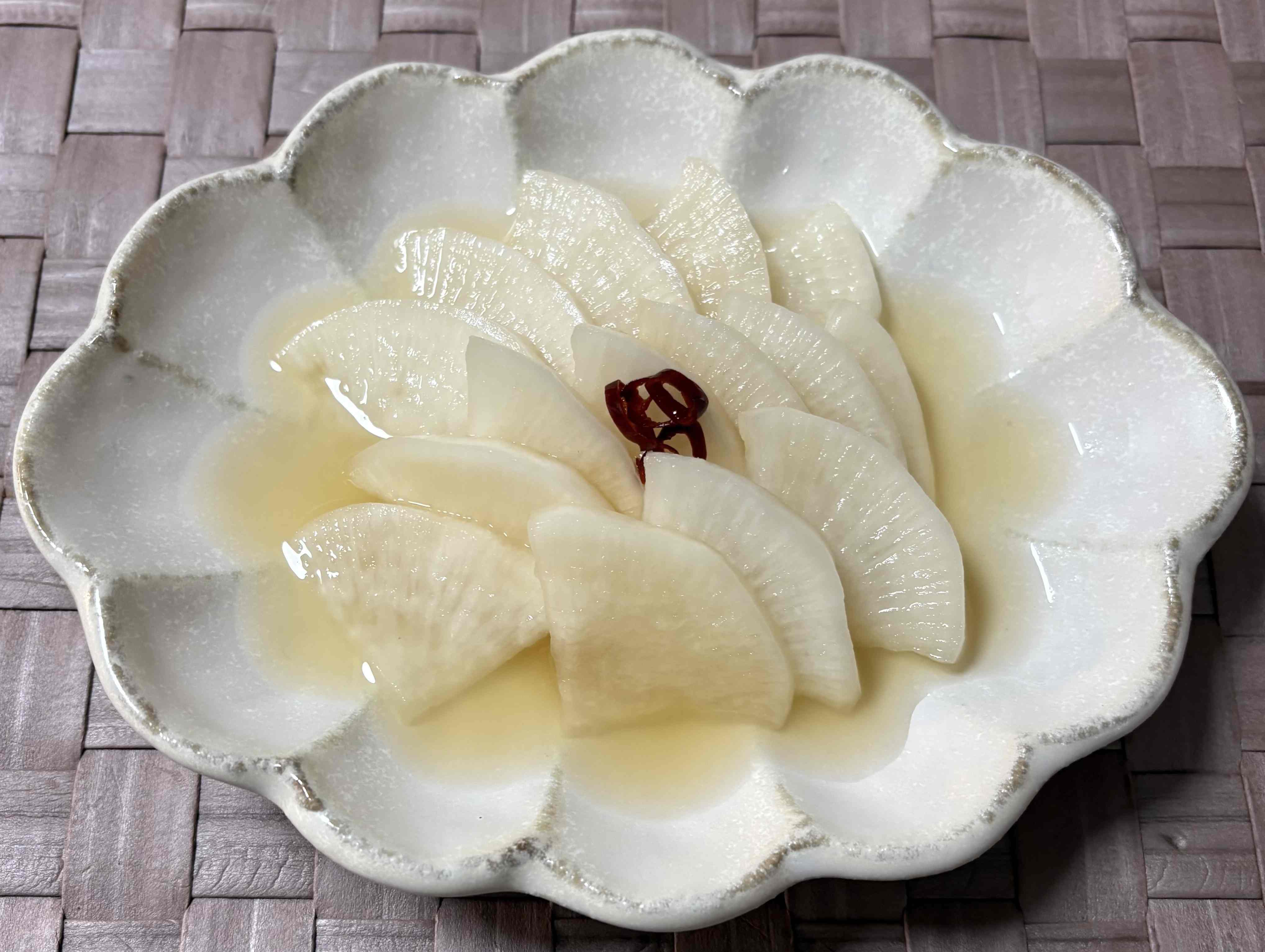 daikon